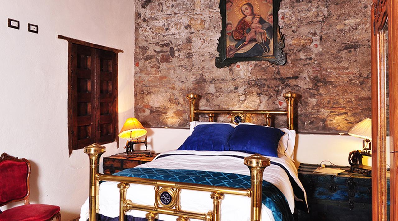 Hotel Boutique Xvii Heroica Puebla de Zaragoza