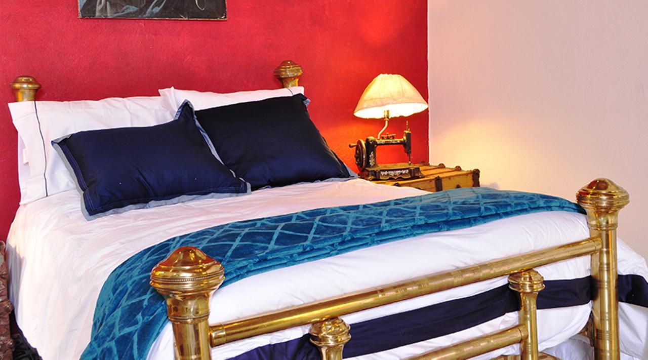 Hotel Boutique Xvii Heroica Puebla de Zaragoza