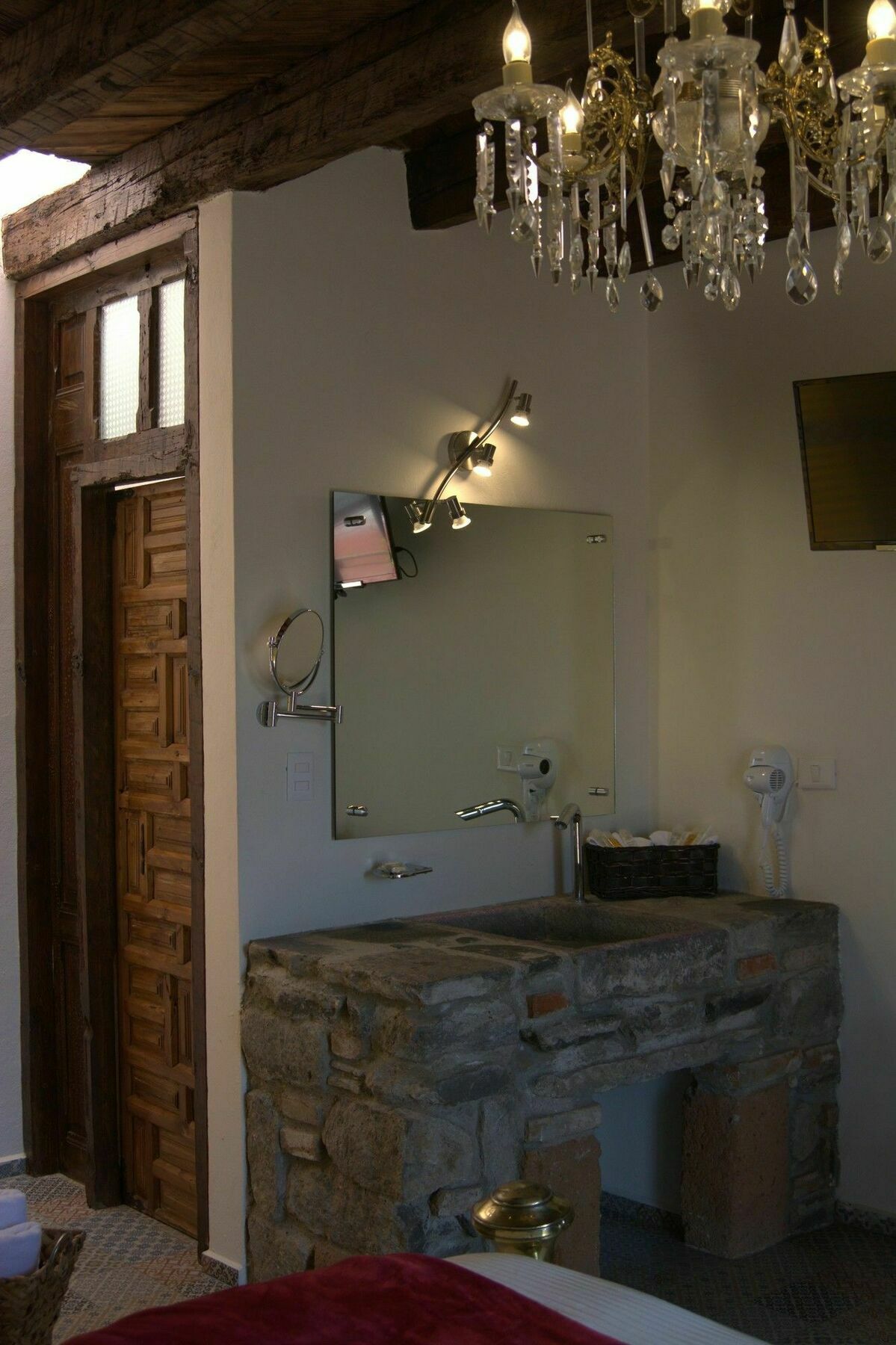 Hotel Boutique Xvii 4*